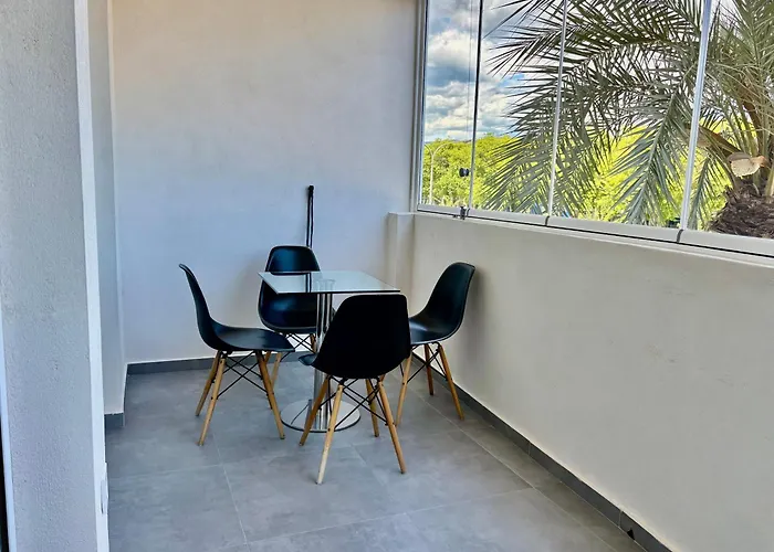 Apartamento Martin
