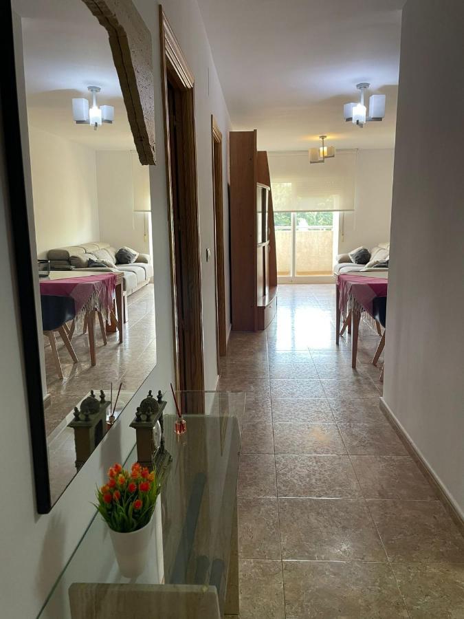 Apartment Martin Calpe