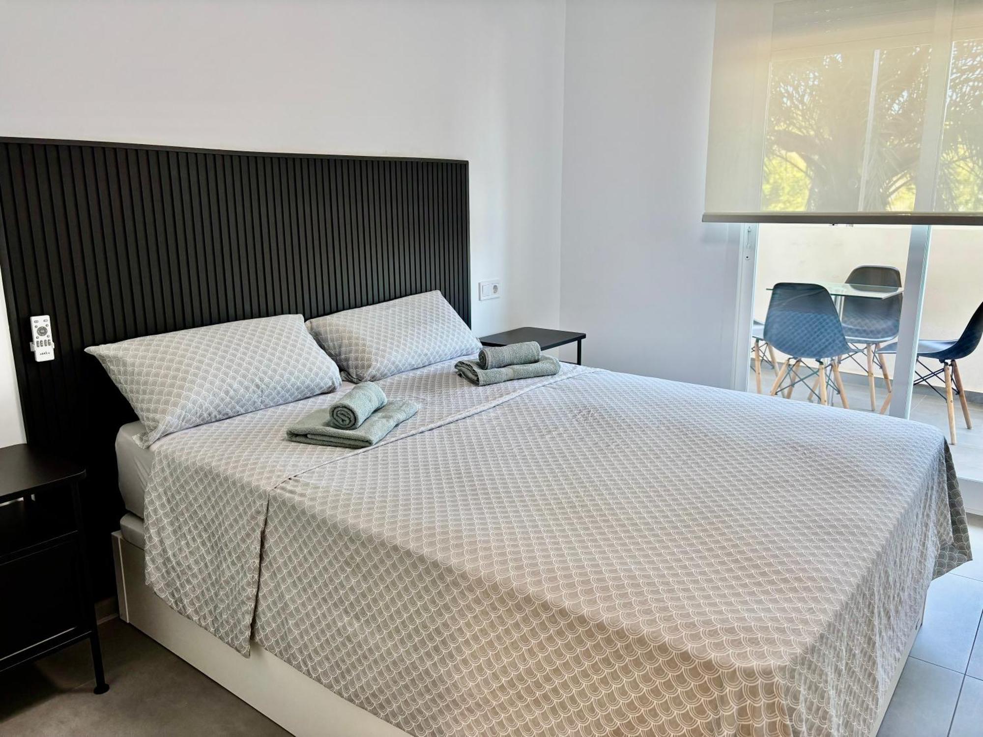 Apartment Martin Calpe