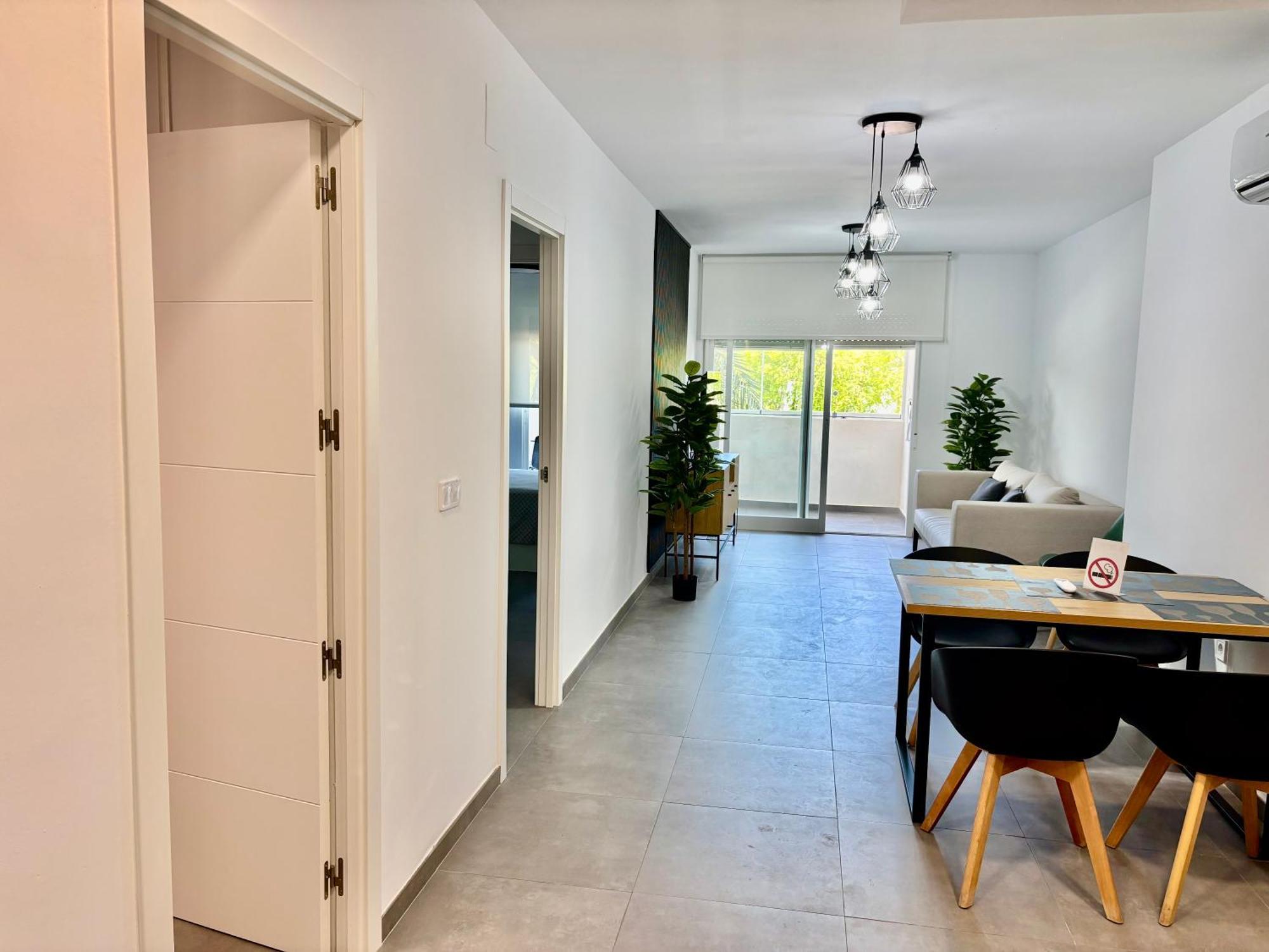 Apartment Martin *