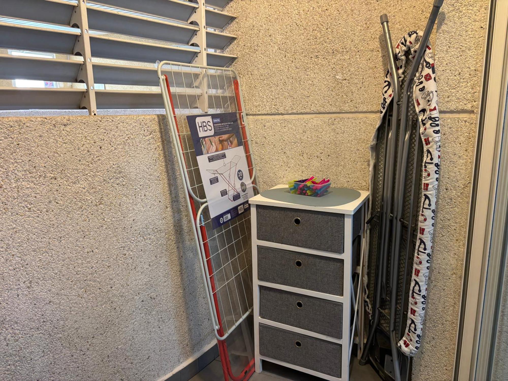 Martin Apartment Calpe