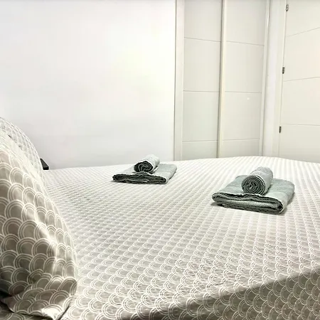 Apartamento Martin Apartment Calpe Exterior photo