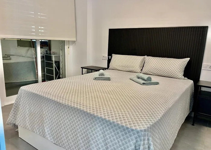 Apartamento Martin