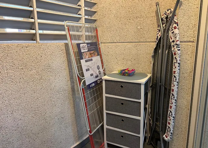 Apartamento Martin