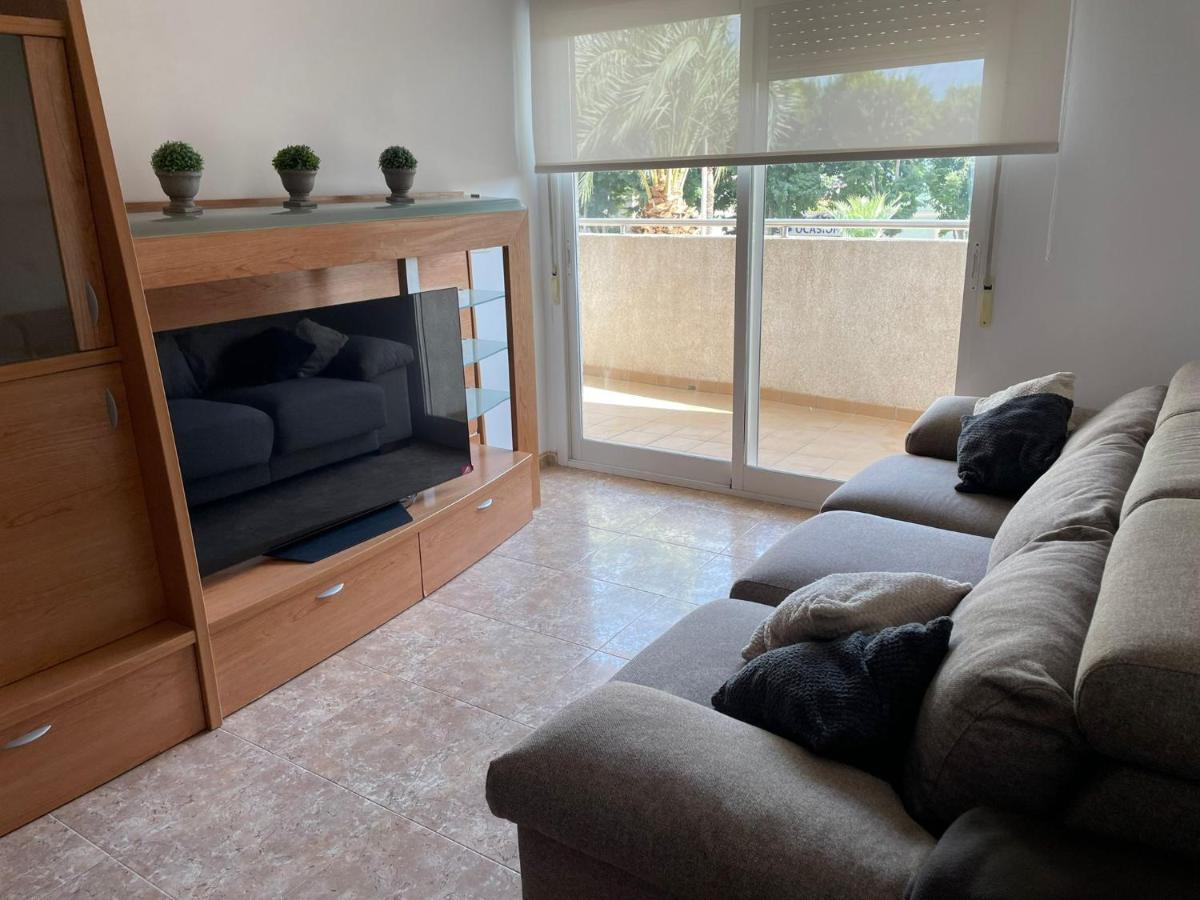 Apartamento Martin Calpe