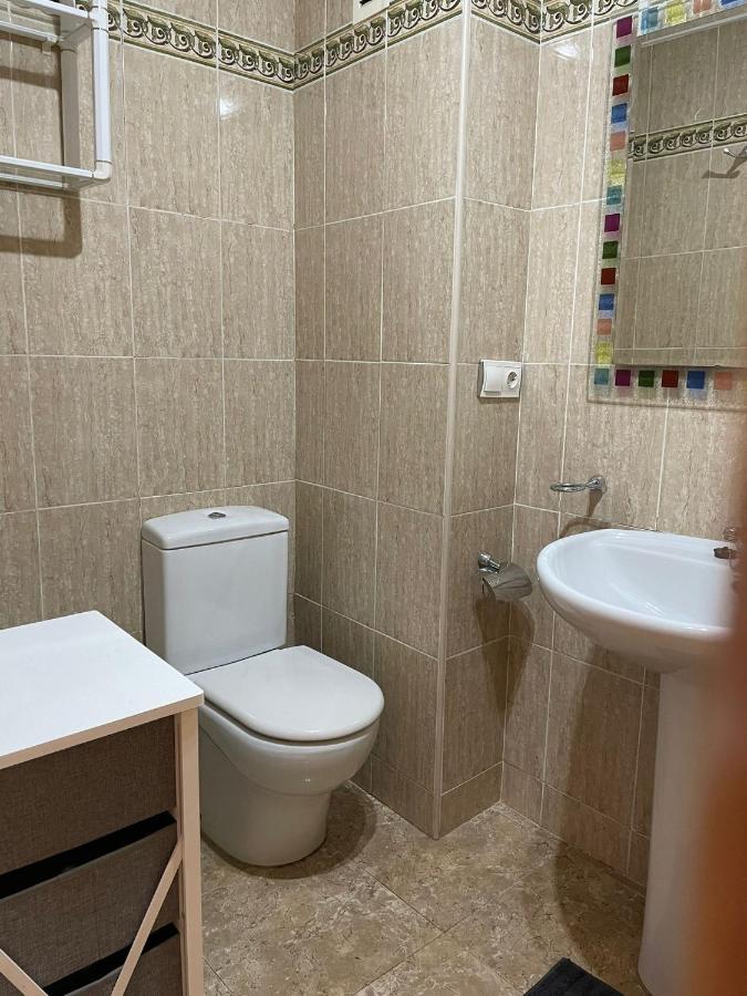 Apartamento Martin