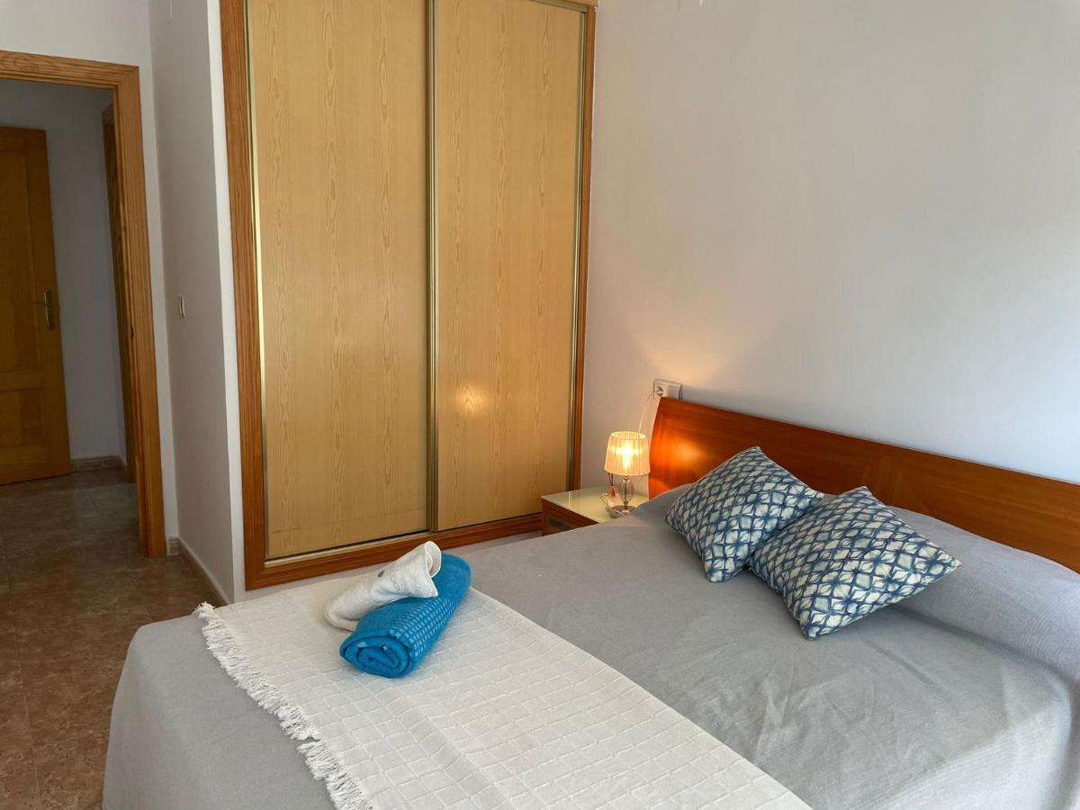 Apartamento Martin