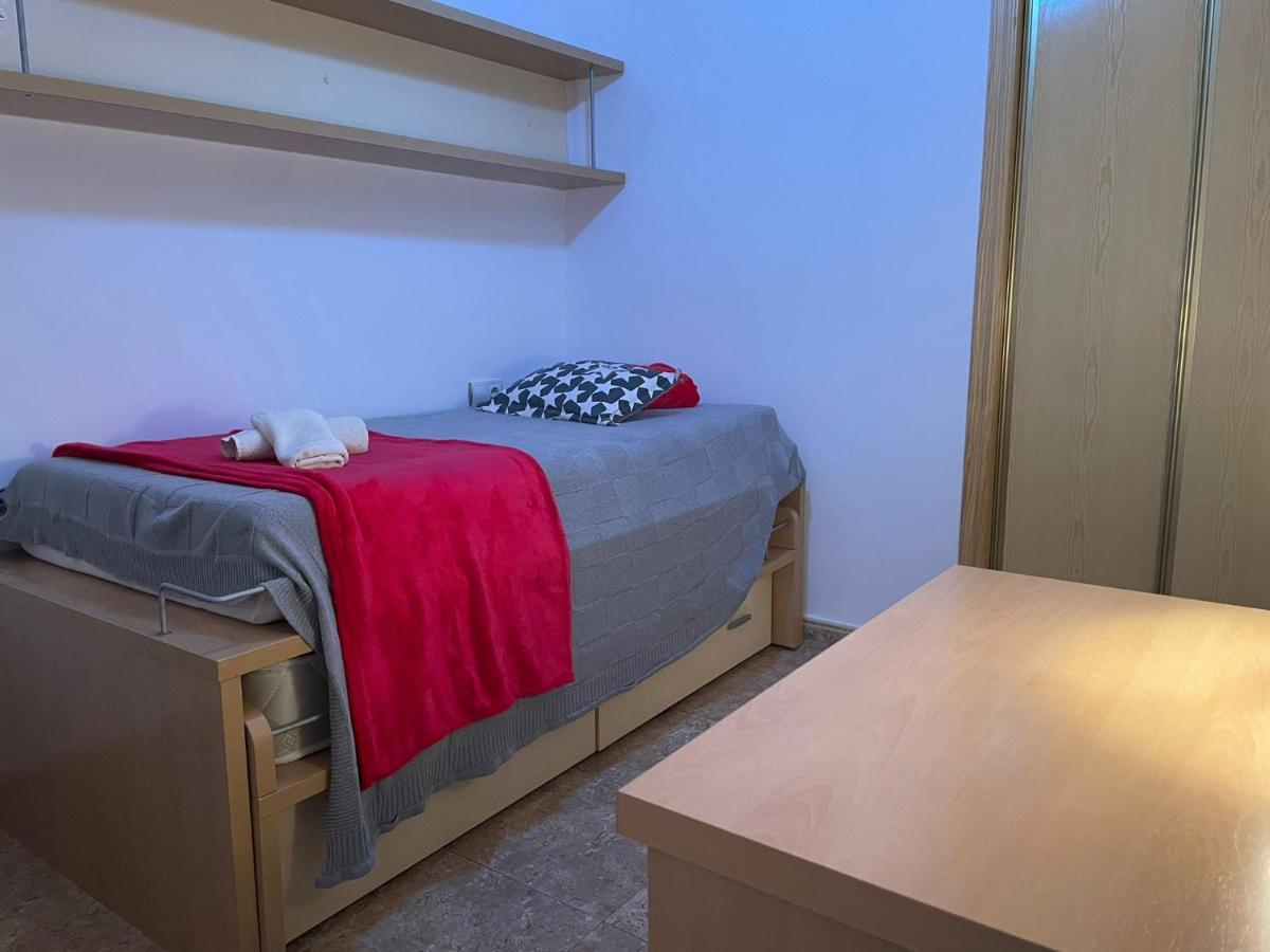 Apartamento Martin Calpe