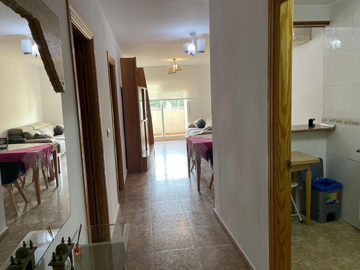Apartment Apartamento Martin *
