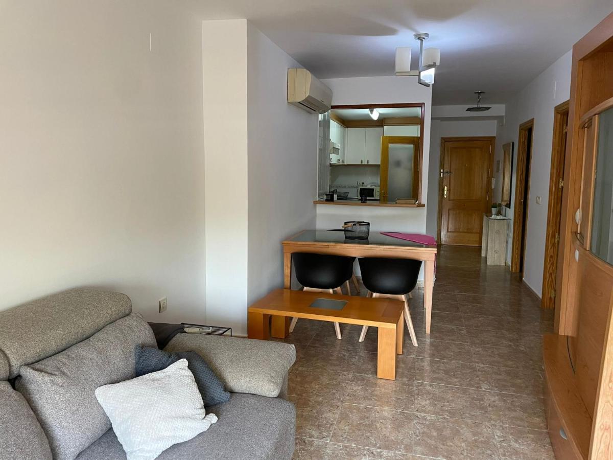 Apartamento Martin Apartment Calpe