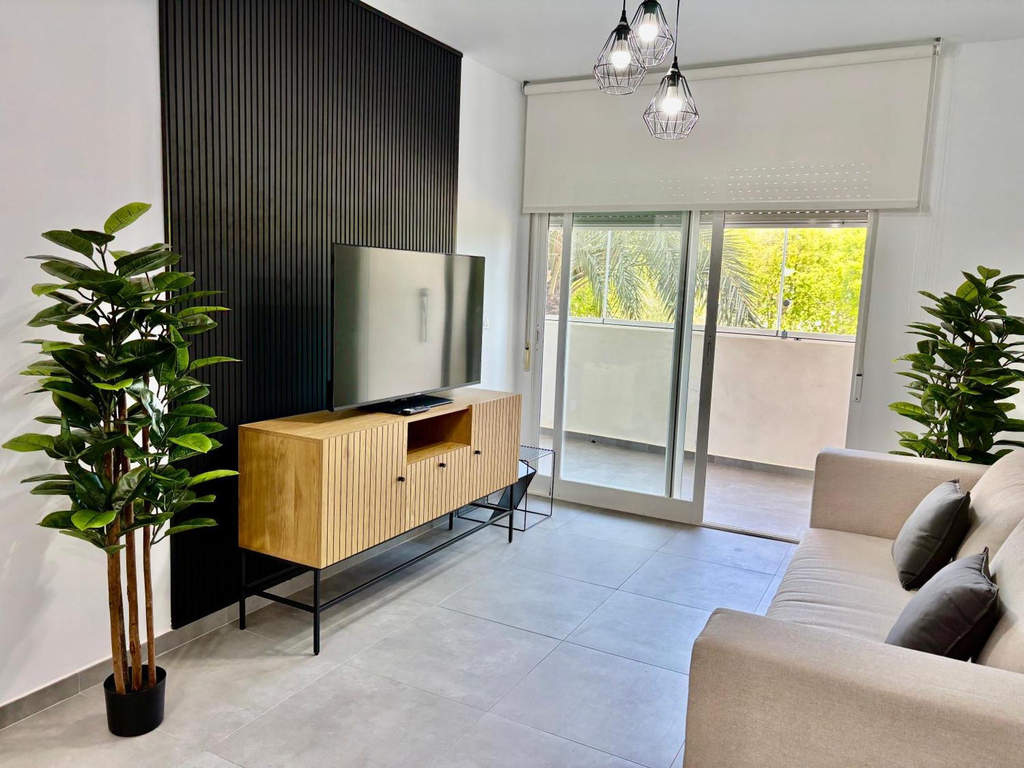 Apartamento Martin *