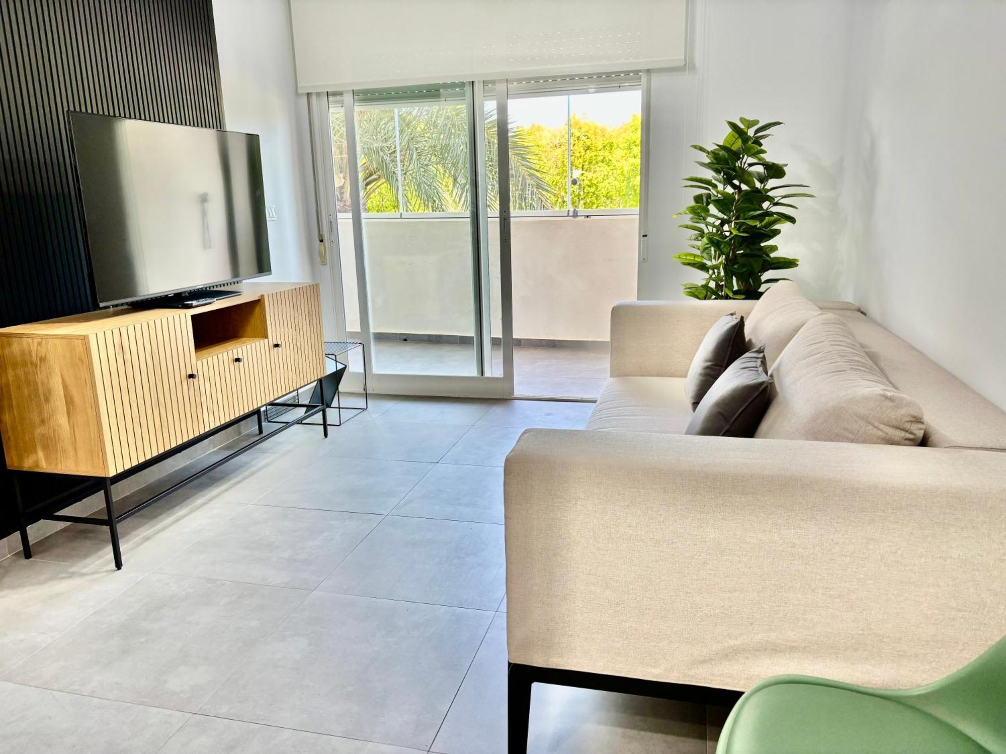 Apartamento Martin * Calpe