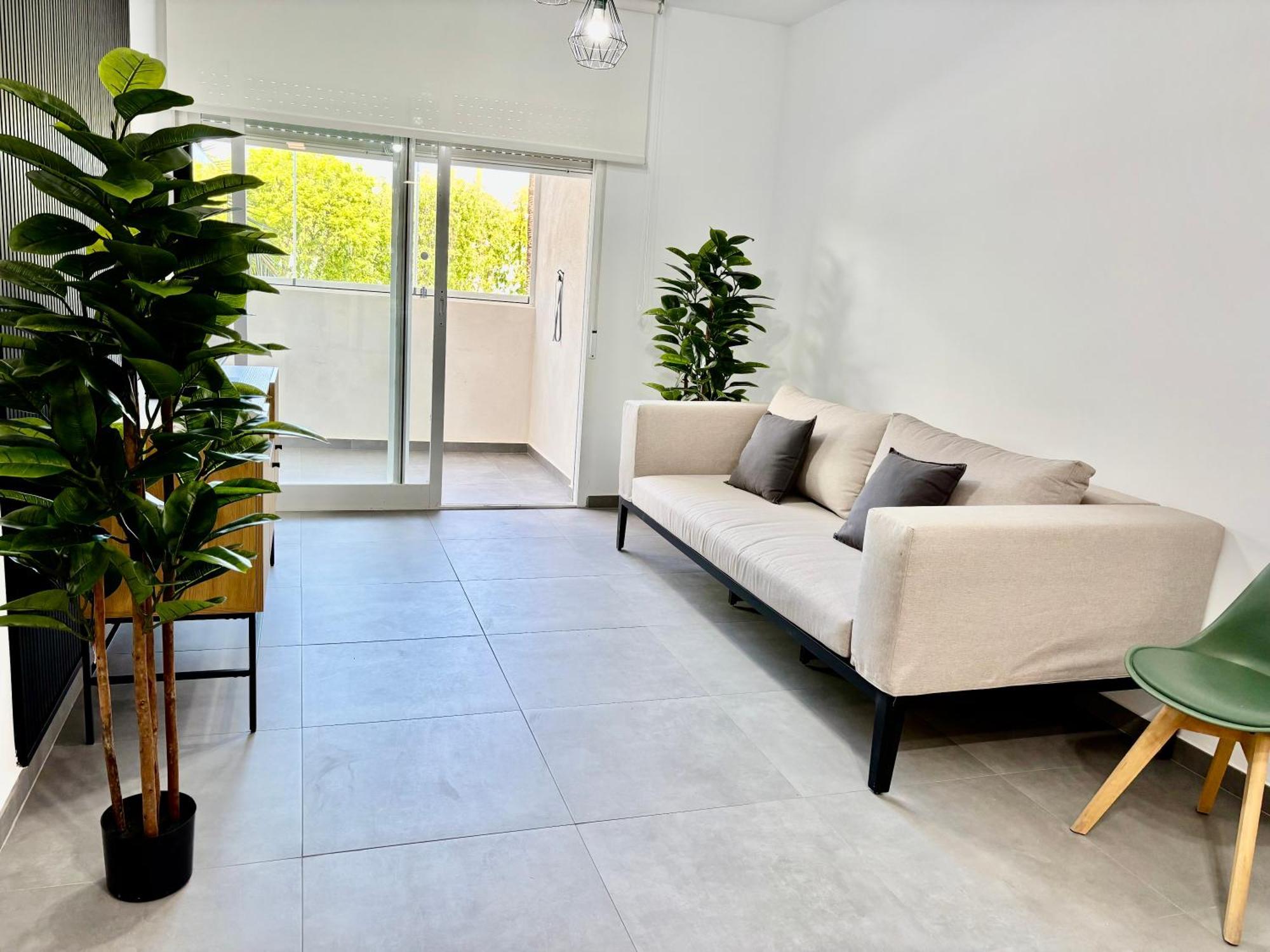 Apartamento Martin