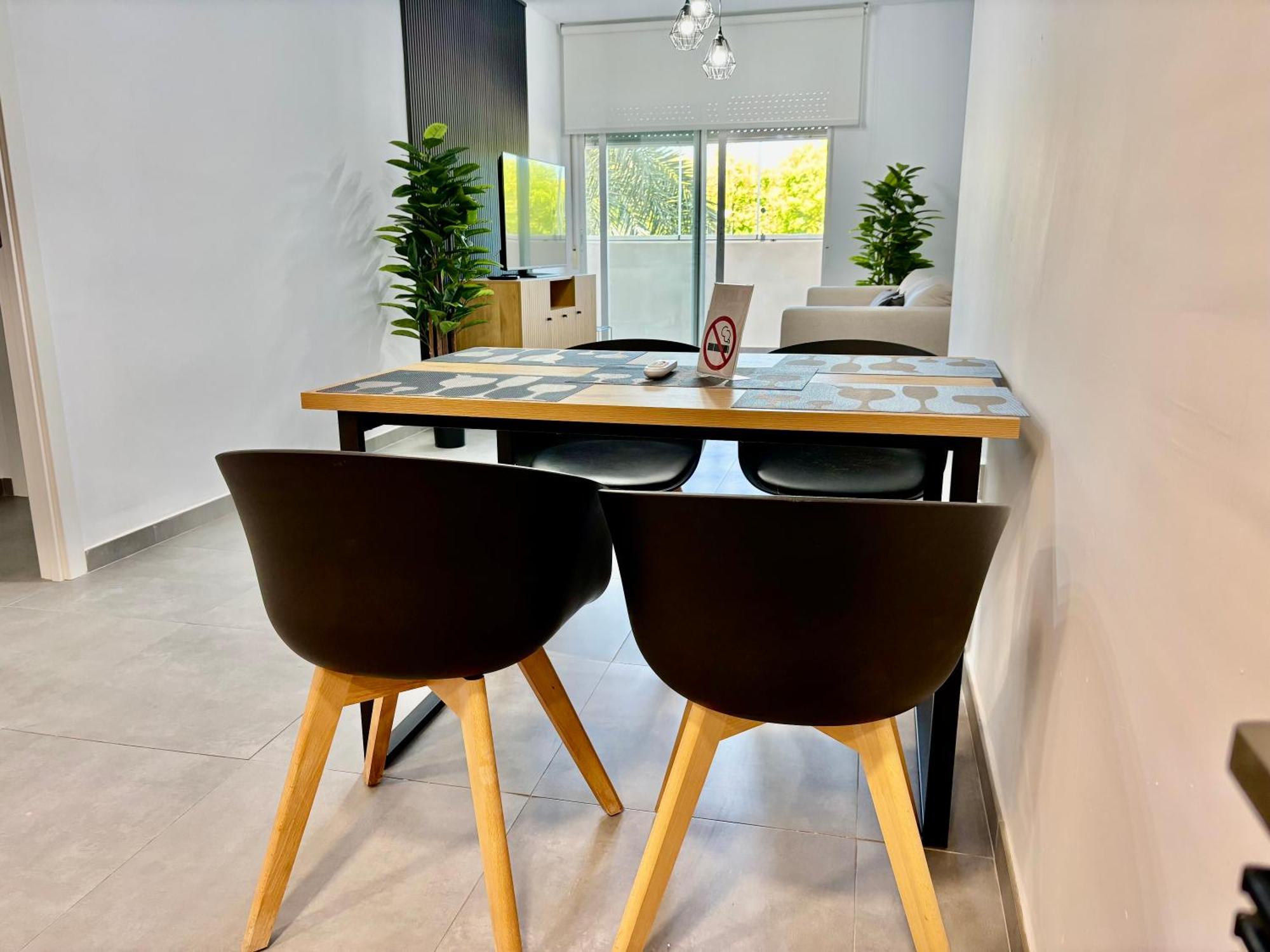 Apartamento Martin Apartment *
