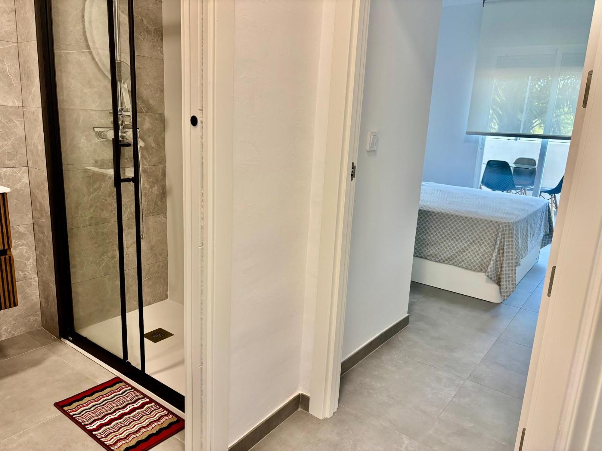 Apartamento Martin
